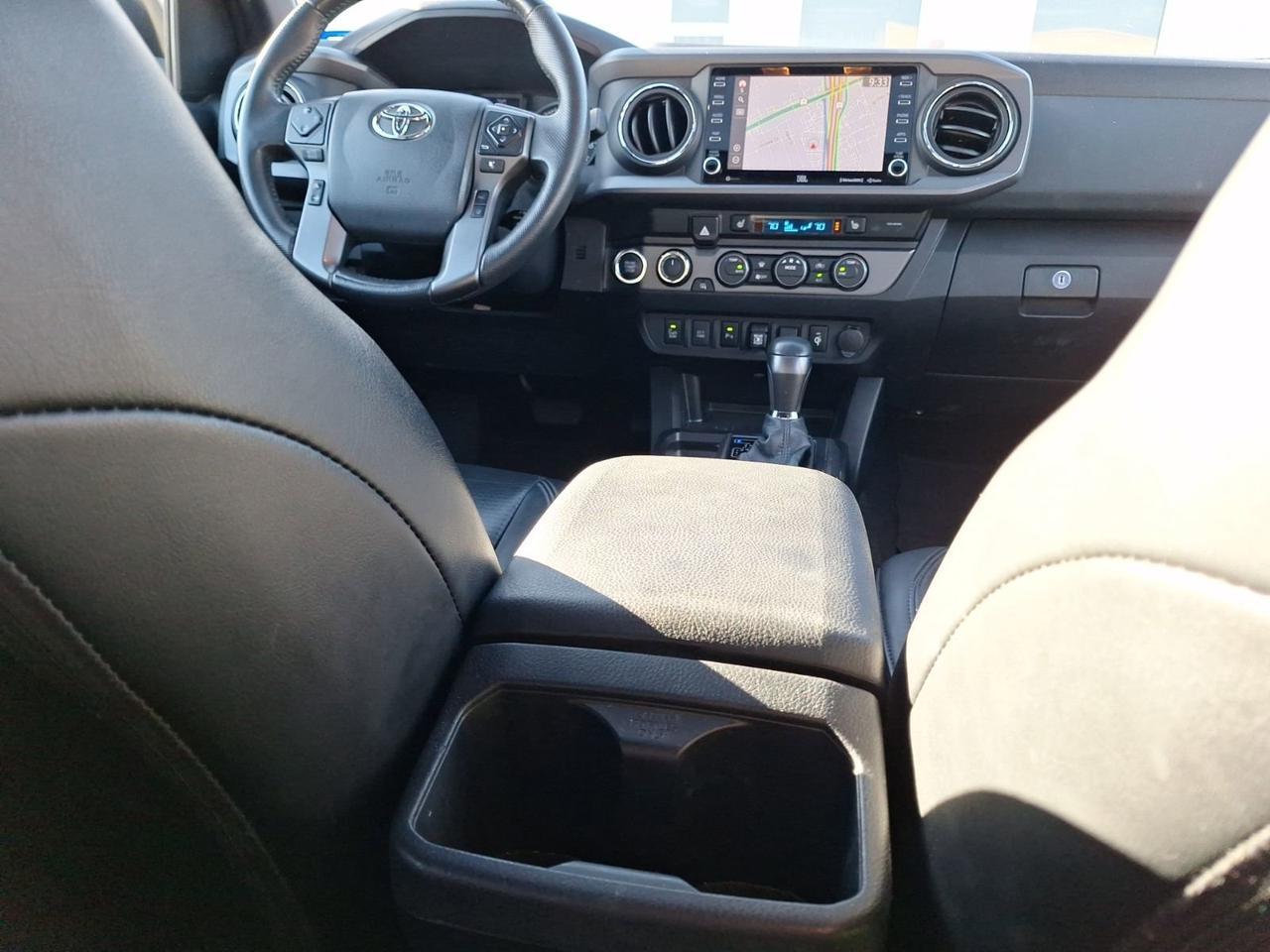 2020 Toyota Tacoma 4WD TRD Sport Hurst TX