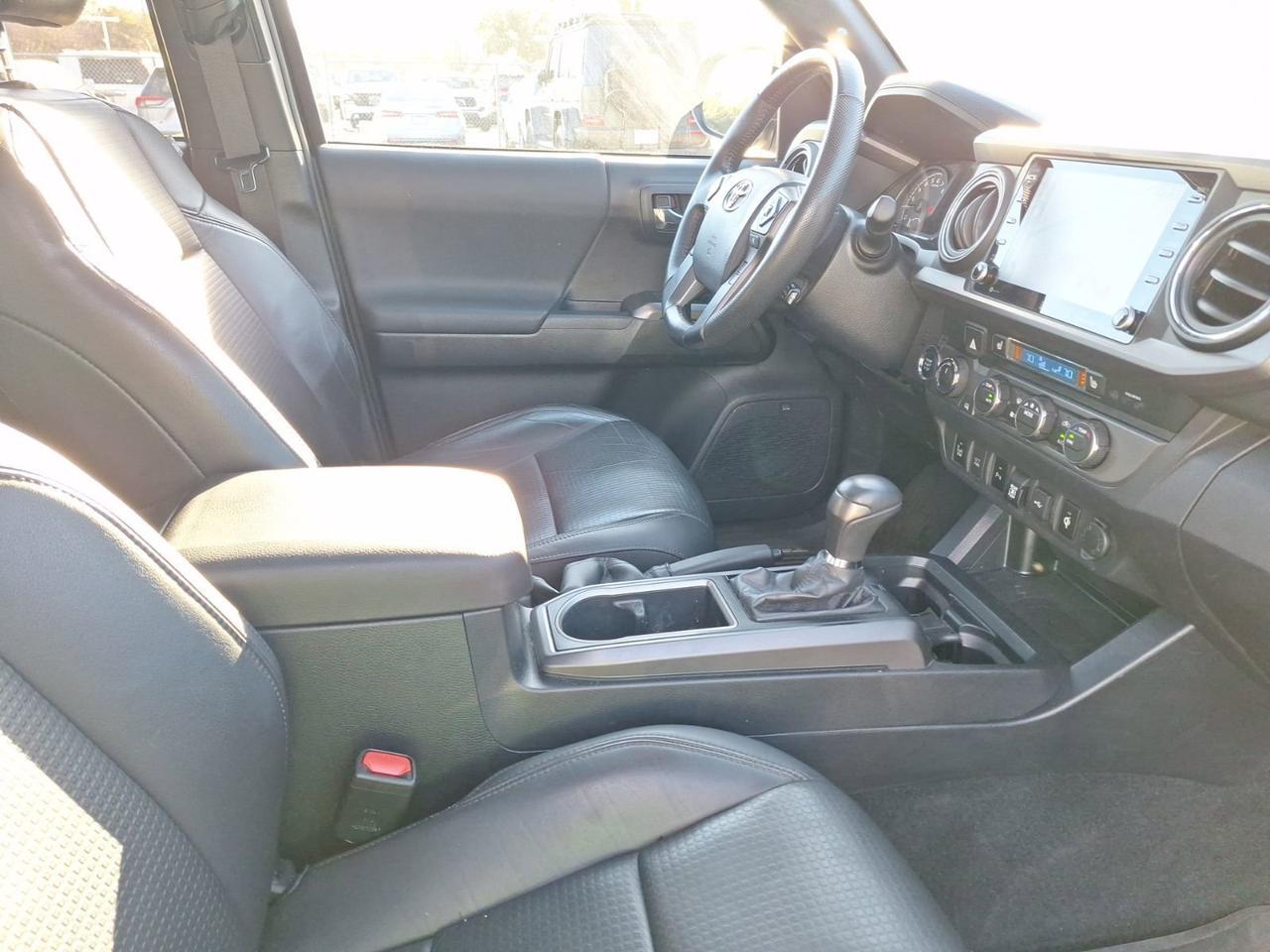 2020 Toyota Tacoma 4WD TRD Sport Hurst TX