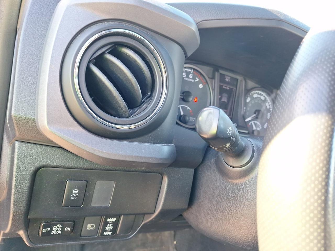 2020 Toyota Tacoma 4WD TRD Sport Hurst TX