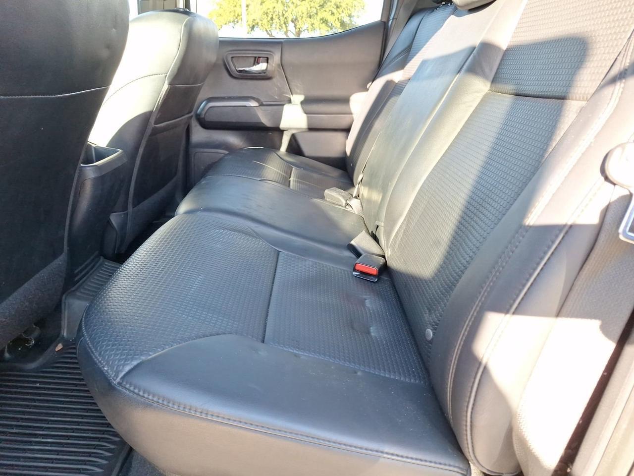 2020 Toyota Tacoma 4WD TRD Sport Hurst TX