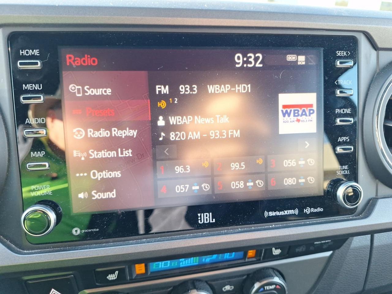 2020 Toyota Tacoma 4WD TRD Sport Hurst TX