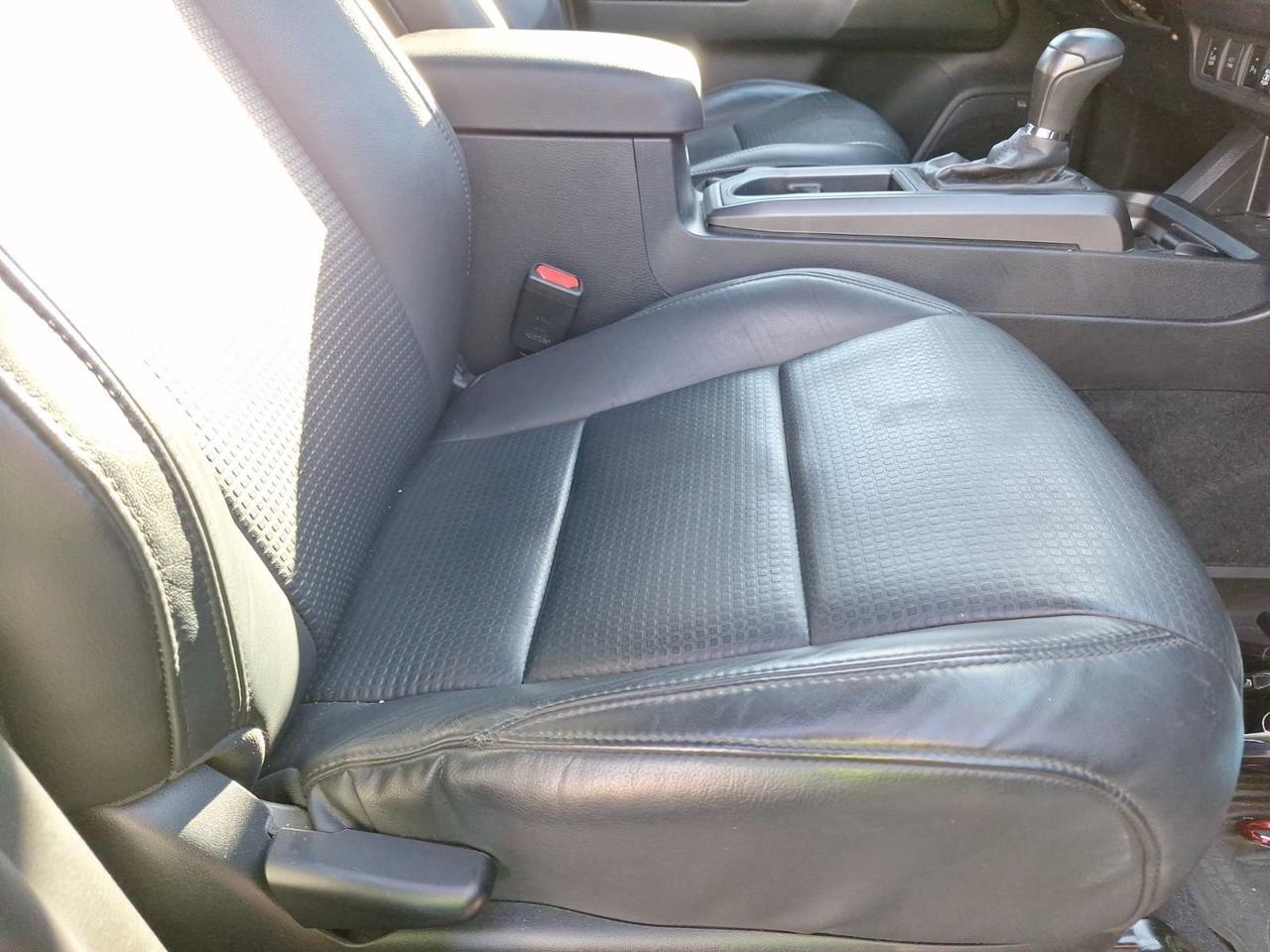 2020 Toyota Tacoma 4WD TRD Sport Hurst TX