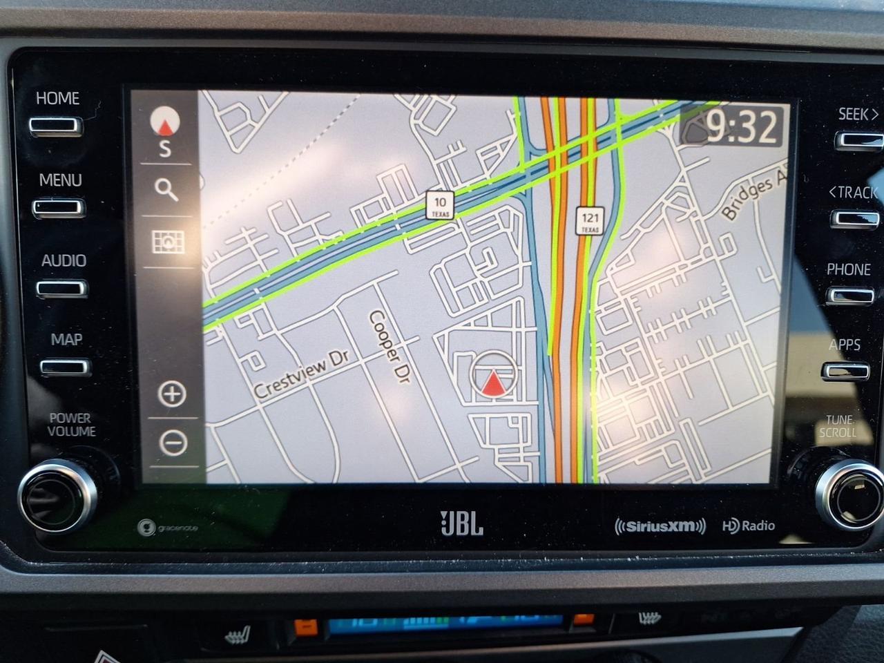 2020 Toyota Tacoma 4WD TRD Sport Hurst TX