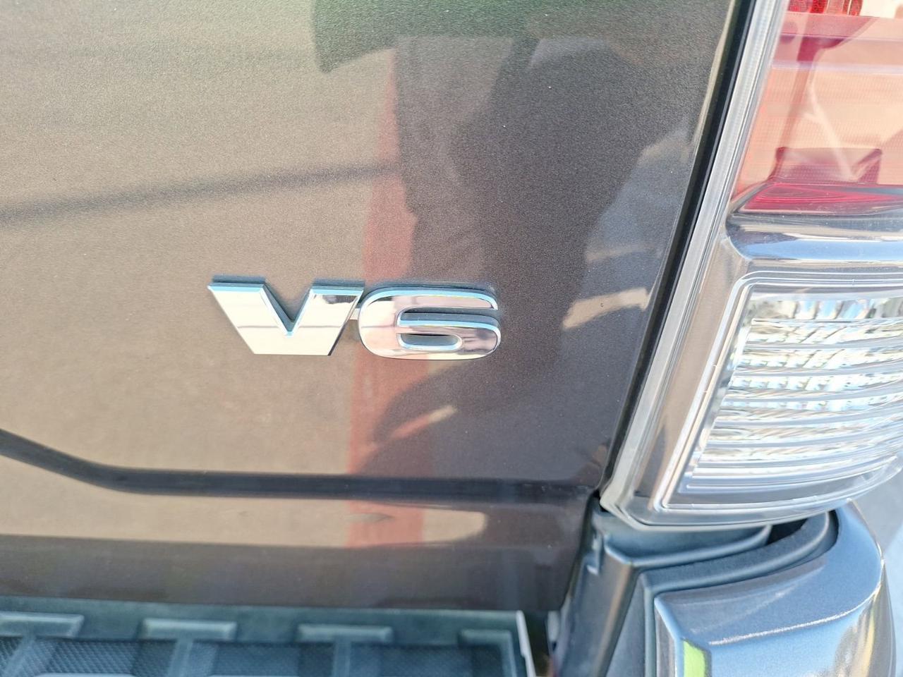 2020 Toyota Tacoma 4WD TRD Sport Hurst TX