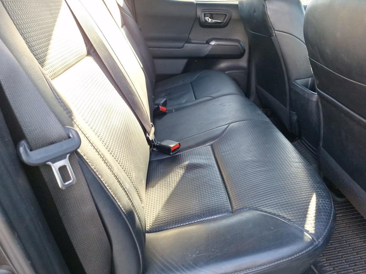 2020 Toyota Tacoma 4WD TRD Sport Hurst TX