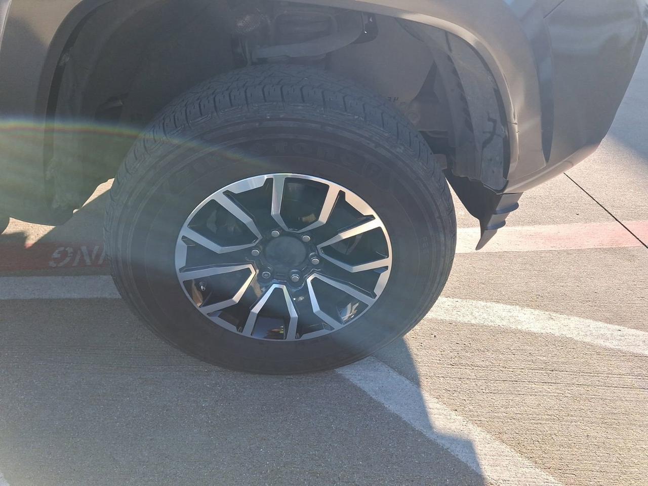 2020 Toyota Tacoma 4WD TRD Sport Hurst TX