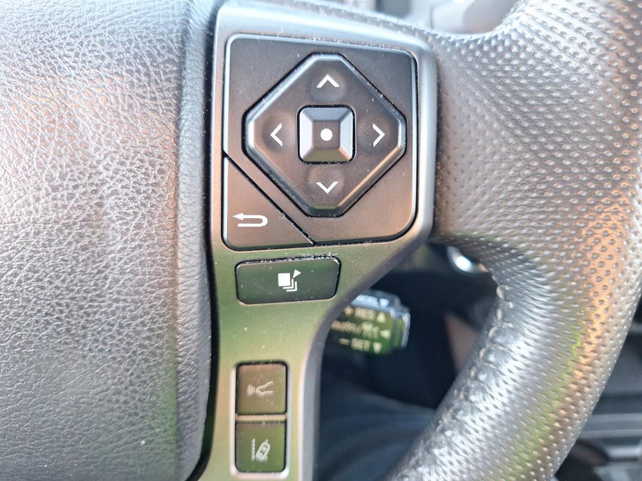 2020 Toyota Tacoma 4WD TRD Sport Hurst TX