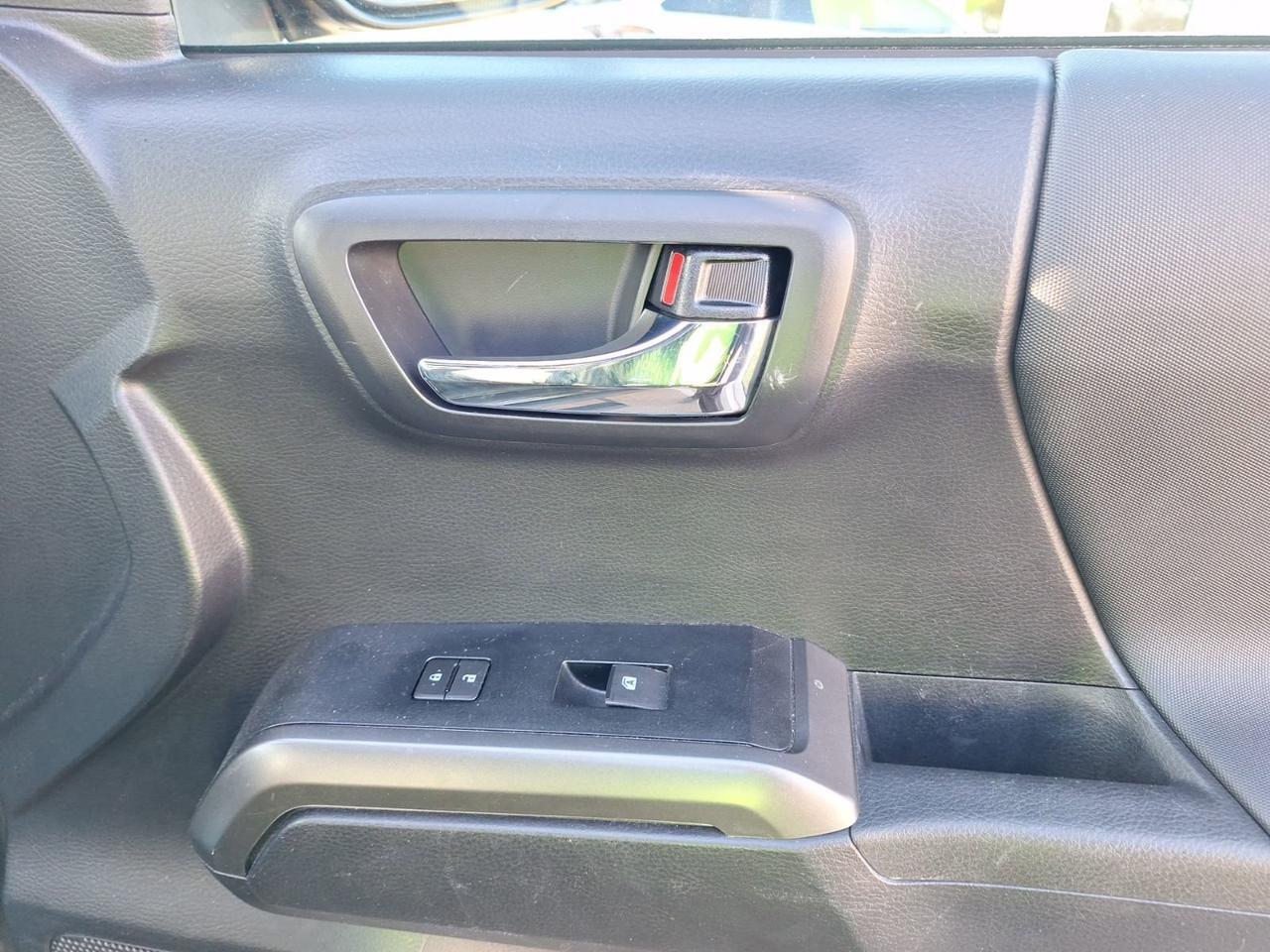 2020 Toyota Tacoma 4WD TRD Sport Hurst TX