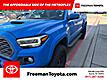 2020 Toyota Tacoma 4WD TRD Sport