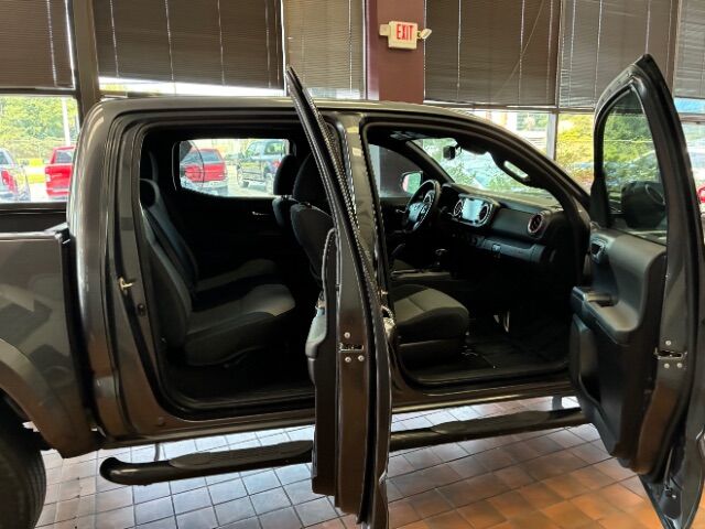 2020 Toyota Tacoma 4WD TRD Sport  Medium Bed Kannapolis NC