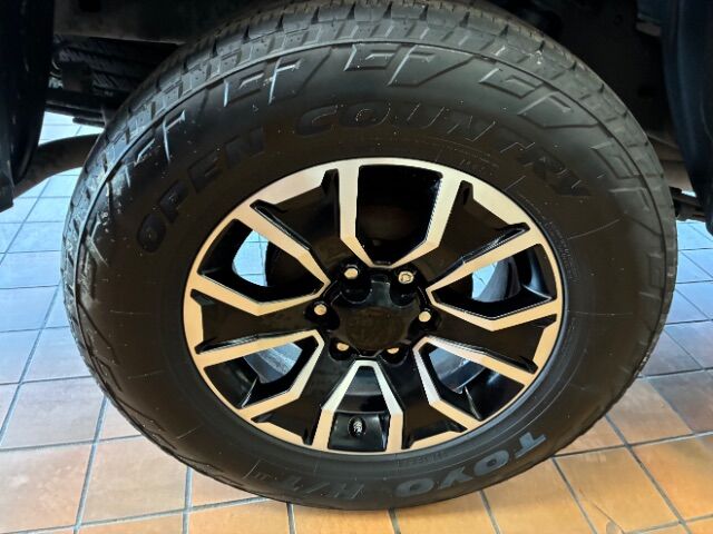 2020 Toyota Tacoma 4WD TRD Sport  Medium Bed Kannapolis NC