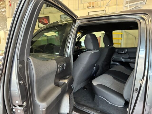 2020 Toyota Tacoma 4WD TRD Sport  Medium Bed Kannapolis NC