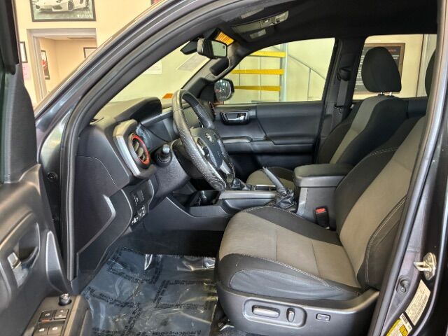 2020 Toyota Tacoma 4WD TRD Sport  Medium Bed Kannapolis NC