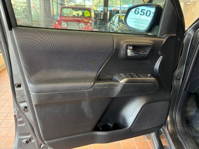 2020 Toyota Tacoma 4WD TRD Sport  Medium Bed Kannapolis NC