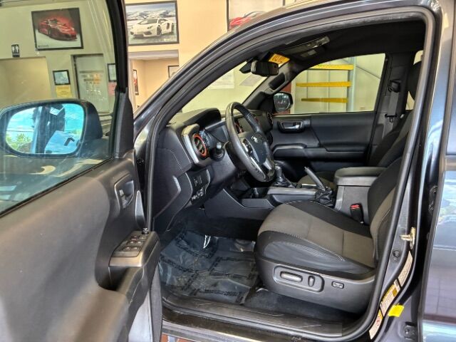 2020 Toyota Tacoma 4WD TRD Sport  Medium Bed Kannapolis NC