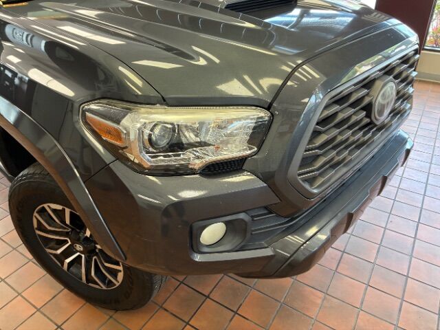 2020 Toyota Tacoma 4WD TRD Sport  Medium Bed Kannapolis NC