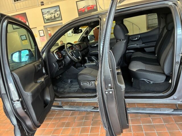 2020 Toyota Tacoma 4WD TRD Sport  Medium Bed Kannapolis NC