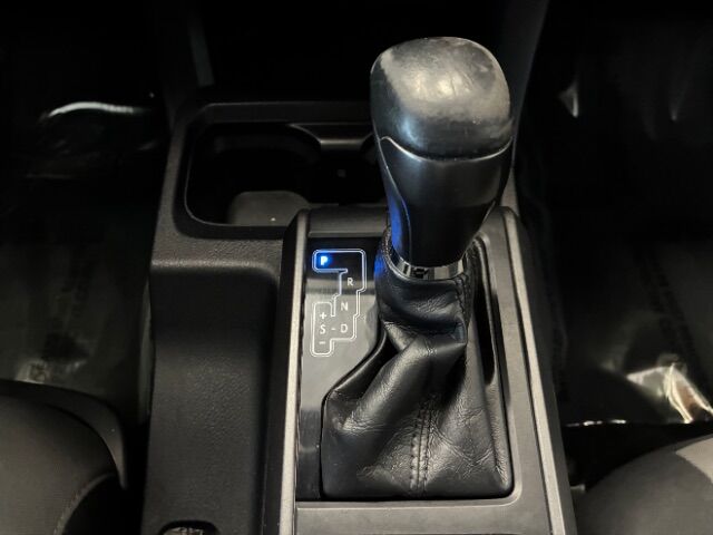 2020 Toyota Tacoma 4WD TRD Sport  Medium Bed Kannapolis NC