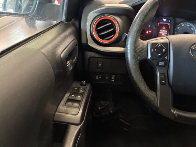2020 Toyota Tacoma 4WD TRD Sport  Medium Bed Kannapolis NC