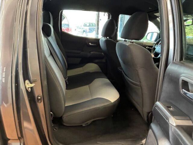 2020 Toyota Tacoma 4WD TRD Sport  Medium Bed Kannapolis NC