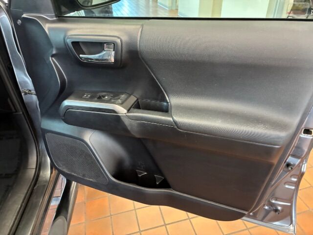 2020 Toyota Tacoma 4WD TRD Sport  Medium Bed Kannapolis NC