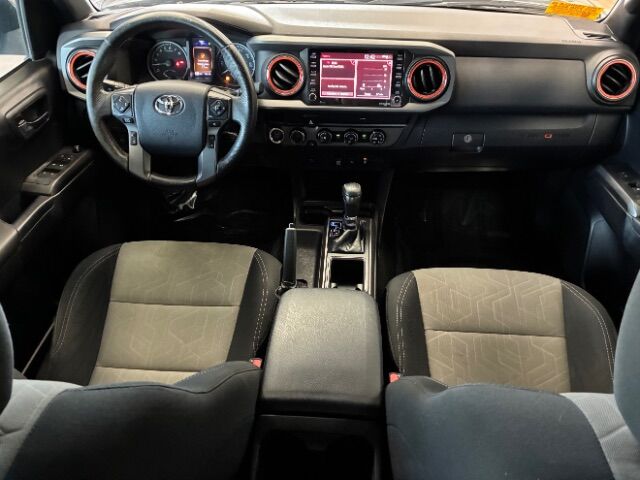 2020 Toyota Tacoma 4WD TRD Sport  Medium Bed Kannapolis NC