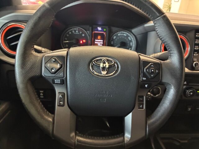 2020 Toyota Tacoma 4WD TRD Sport  Medium Bed Kannapolis NC