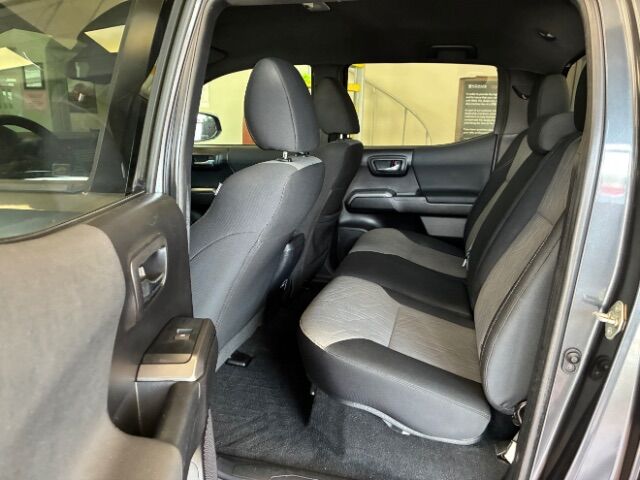 2020 Toyota Tacoma 4WD TRD Sport  Medium Bed Kannapolis NC