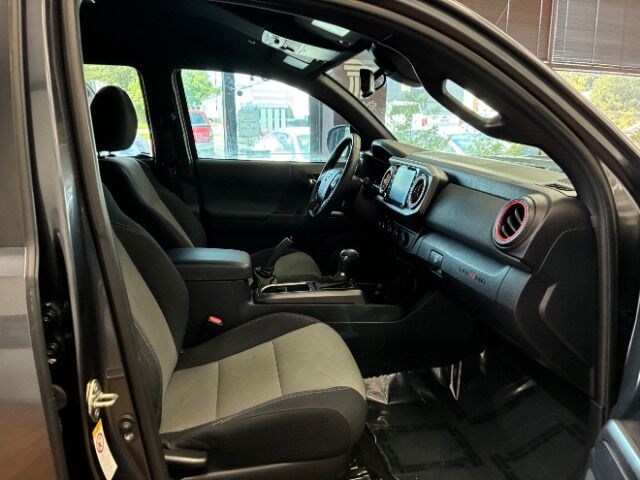 2020 Toyota Tacoma 4WD TRD Sport  Medium Bed Kannapolis NC
