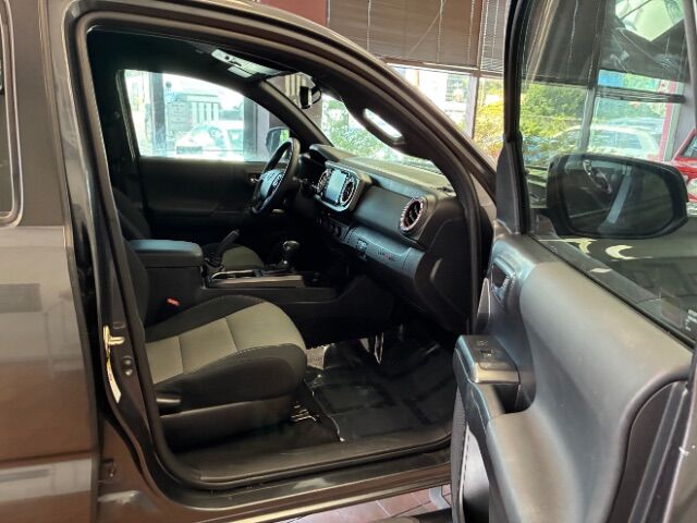 2020 Toyota Tacoma 4WD TRD Sport  Medium Bed Kannapolis NC
