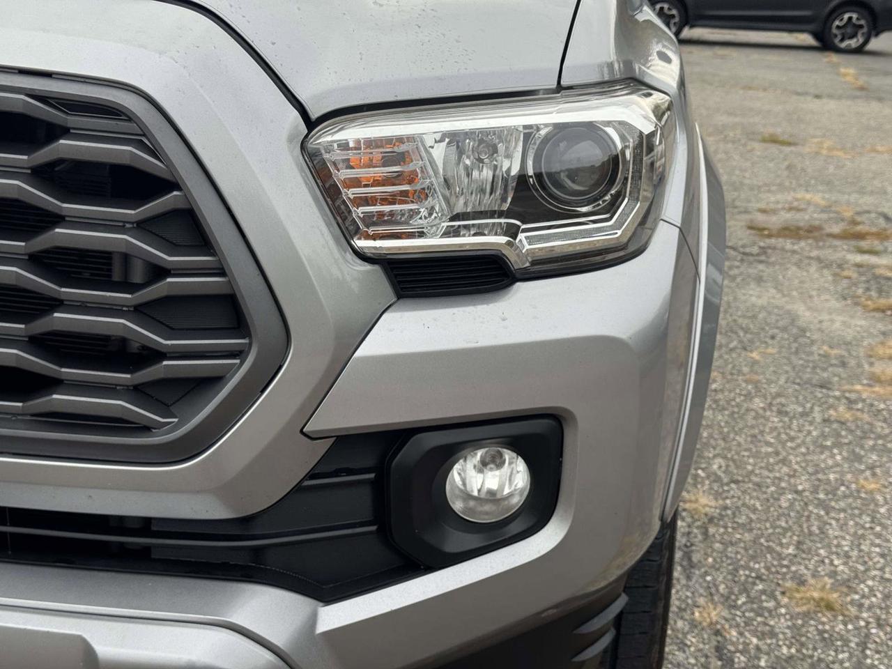 2020 Toyota Tacoma 4WD TRD Sport San Clemente CA