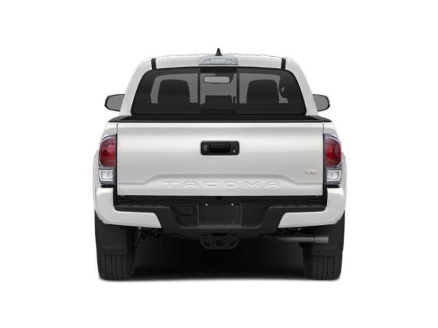 2020 Toyota Tacoma 4WD TRD Sport Appleton WI