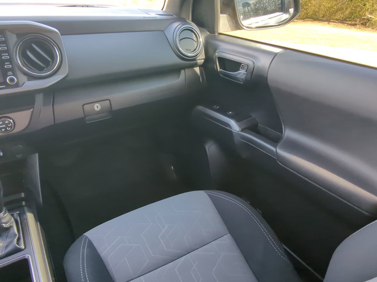 2020 Toyota Tacoma 4WD TRD Sport Appleton WI