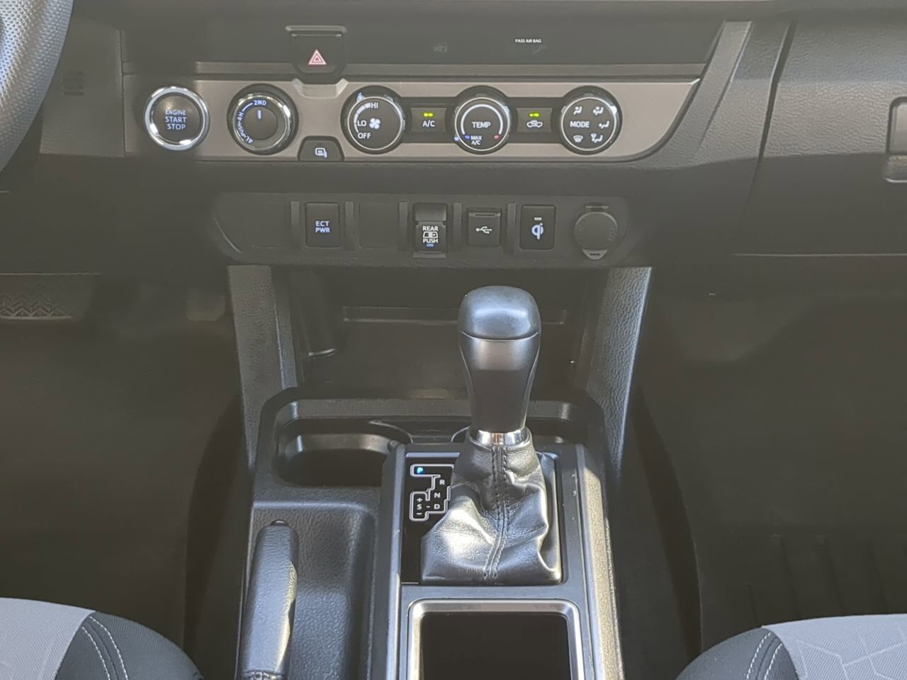 2020 Toyota Tacoma 4WD TRD Sport Appleton WI