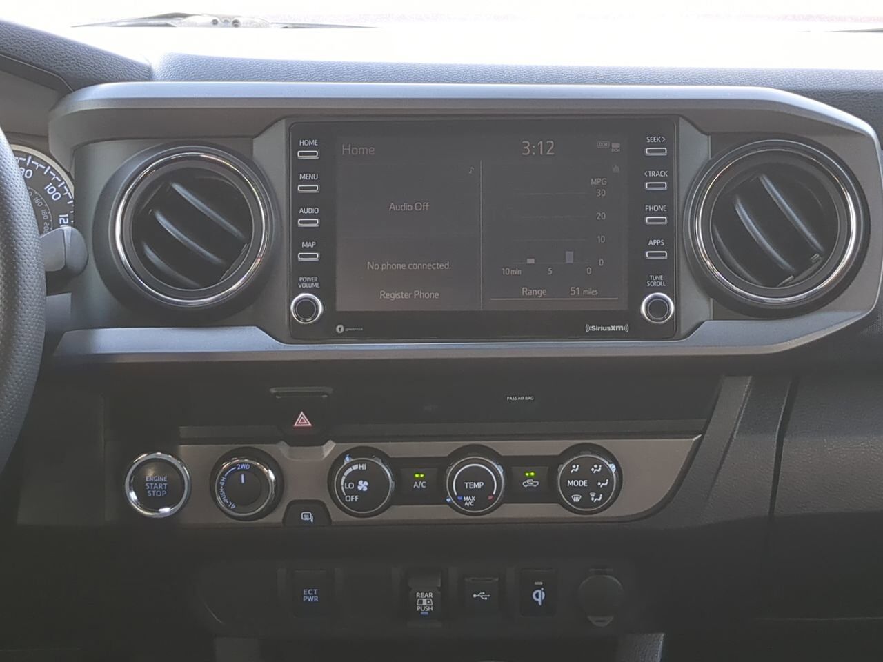 2020 Toyota Tacoma 4WD TRD Sport Appleton WI