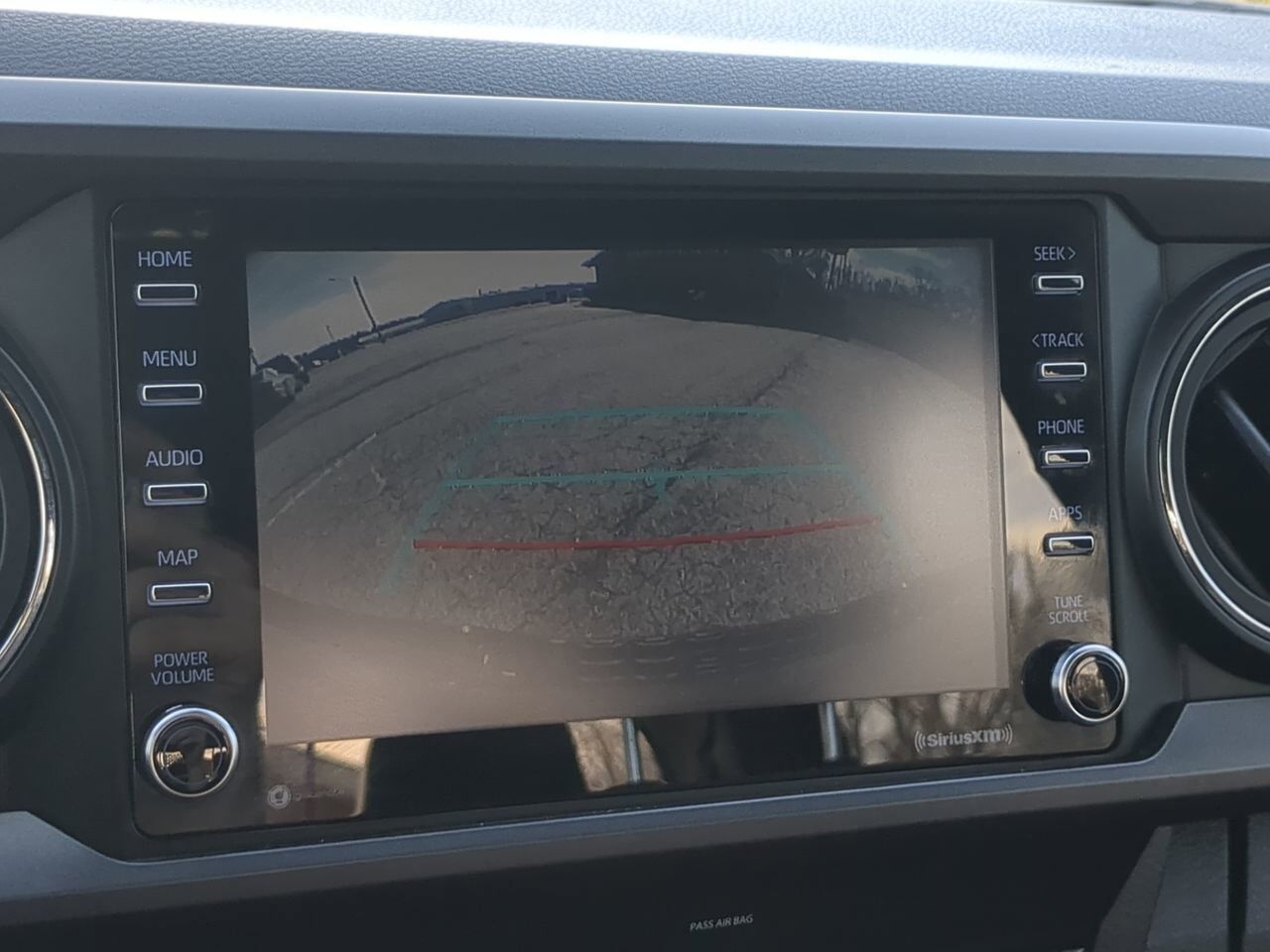 2020 Toyota Tacoma 4WD TRD Sport Appleton WI