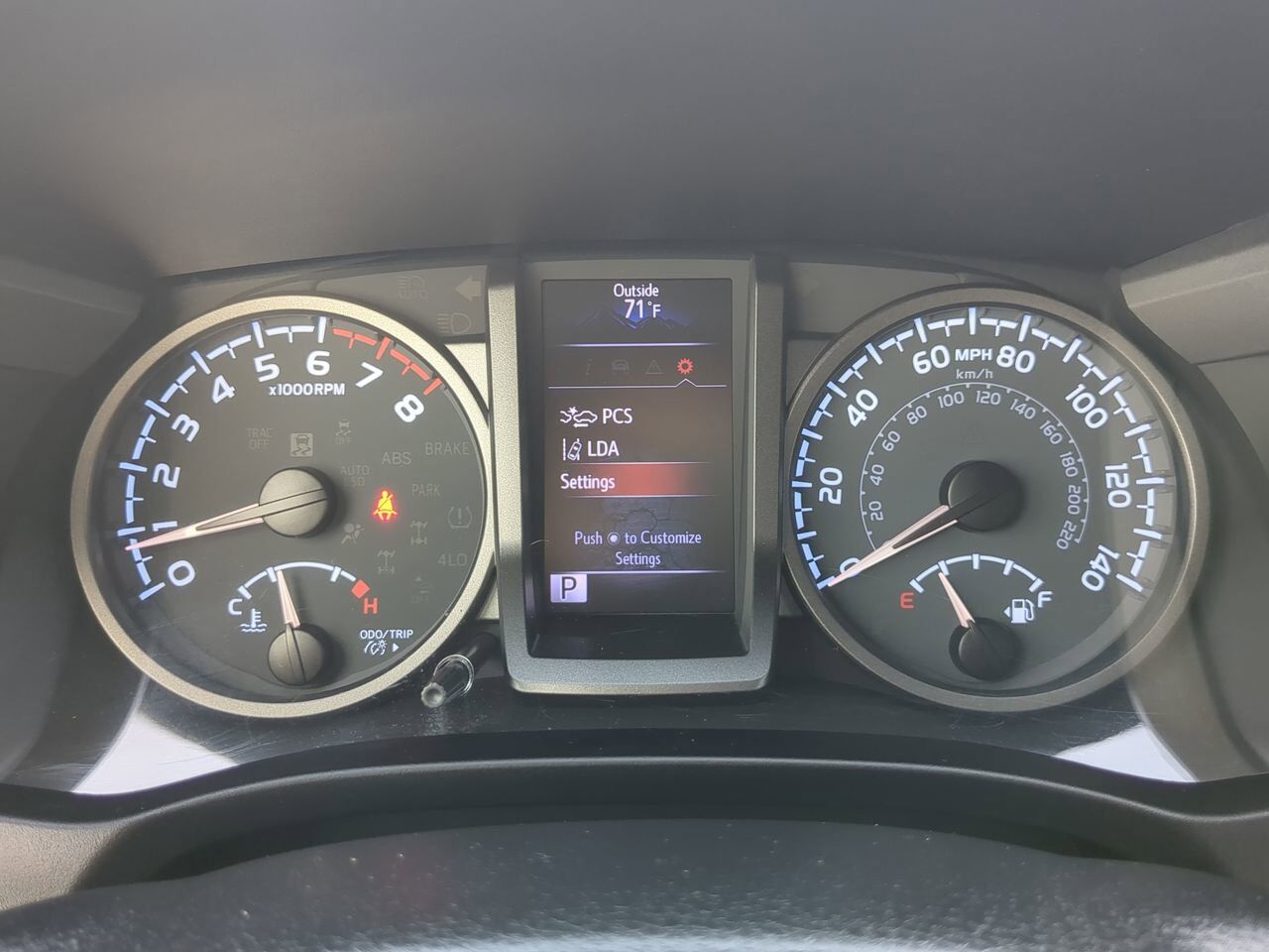 2020 Toyota Tacoma 4WD TRD Sport Appleton WI