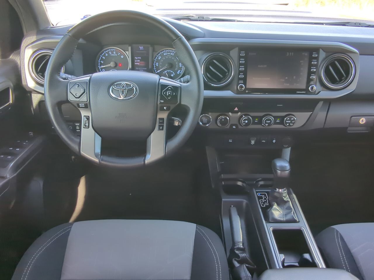 2020 Toyota Tacoma 4WD TRD Sport Appleton WI