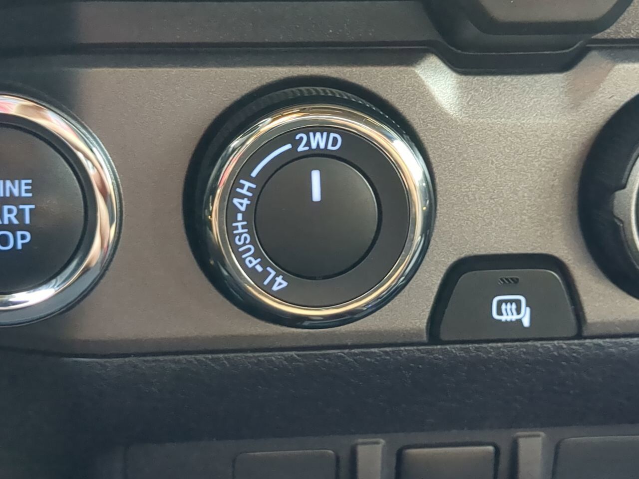 2020 Toyota Tacoma 4WD TRD Sport Appleton WI