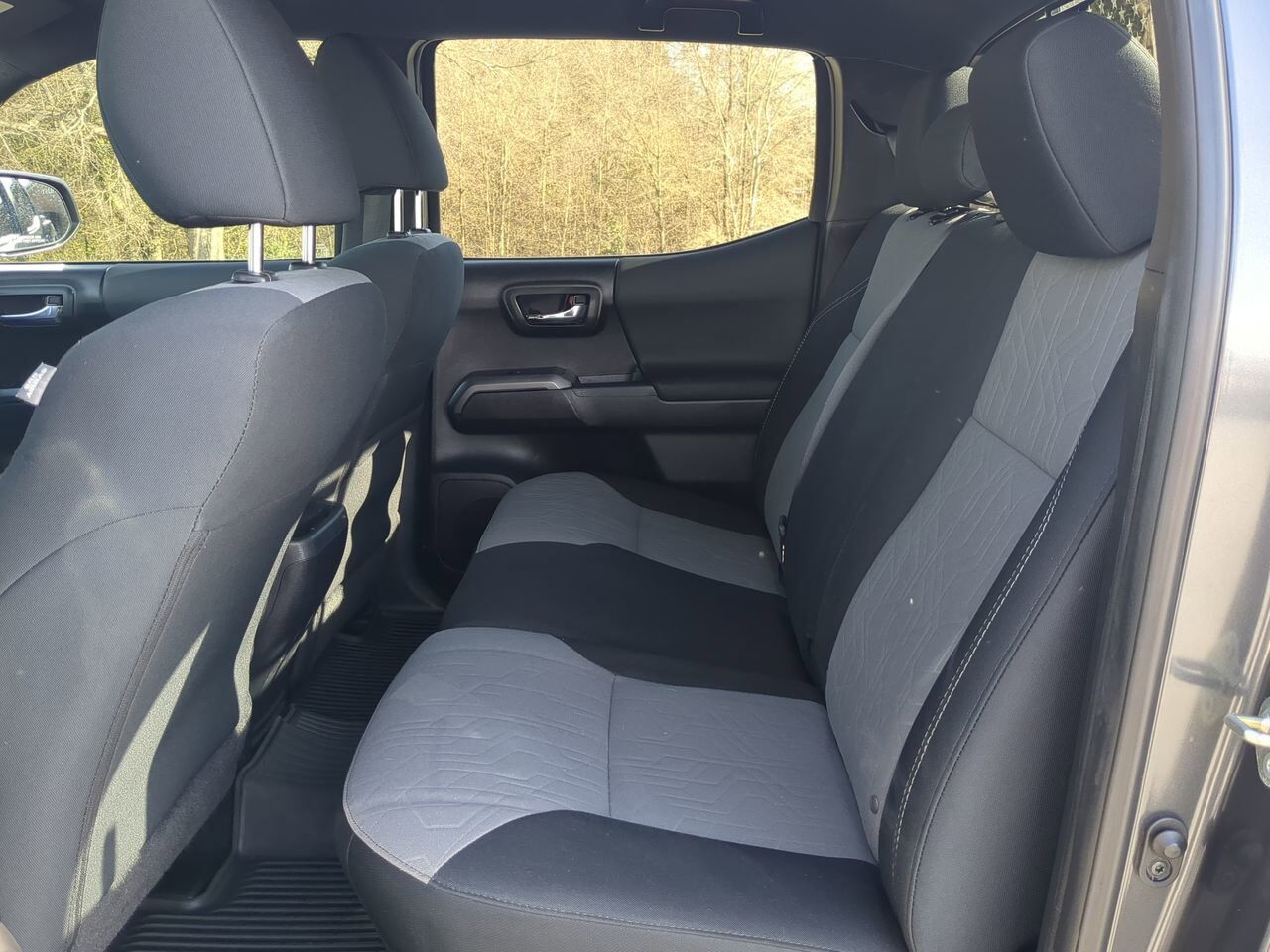 2020 Toyota Tacoma 4WD TRD Sport Appleton WI