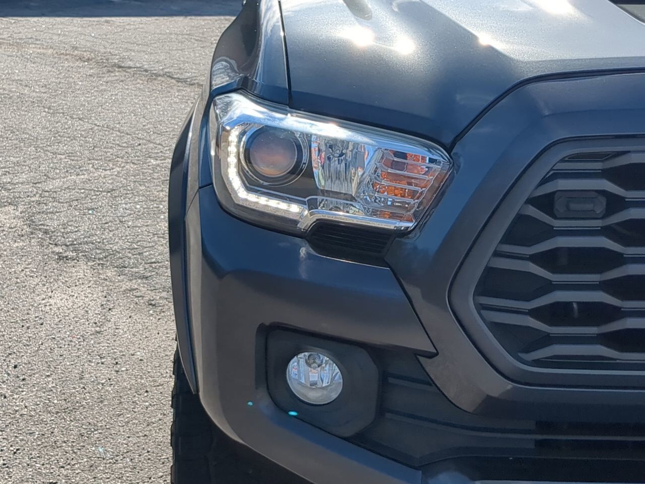 2020 Toyota Tacoma 4WD TRD Sport Appleton WI