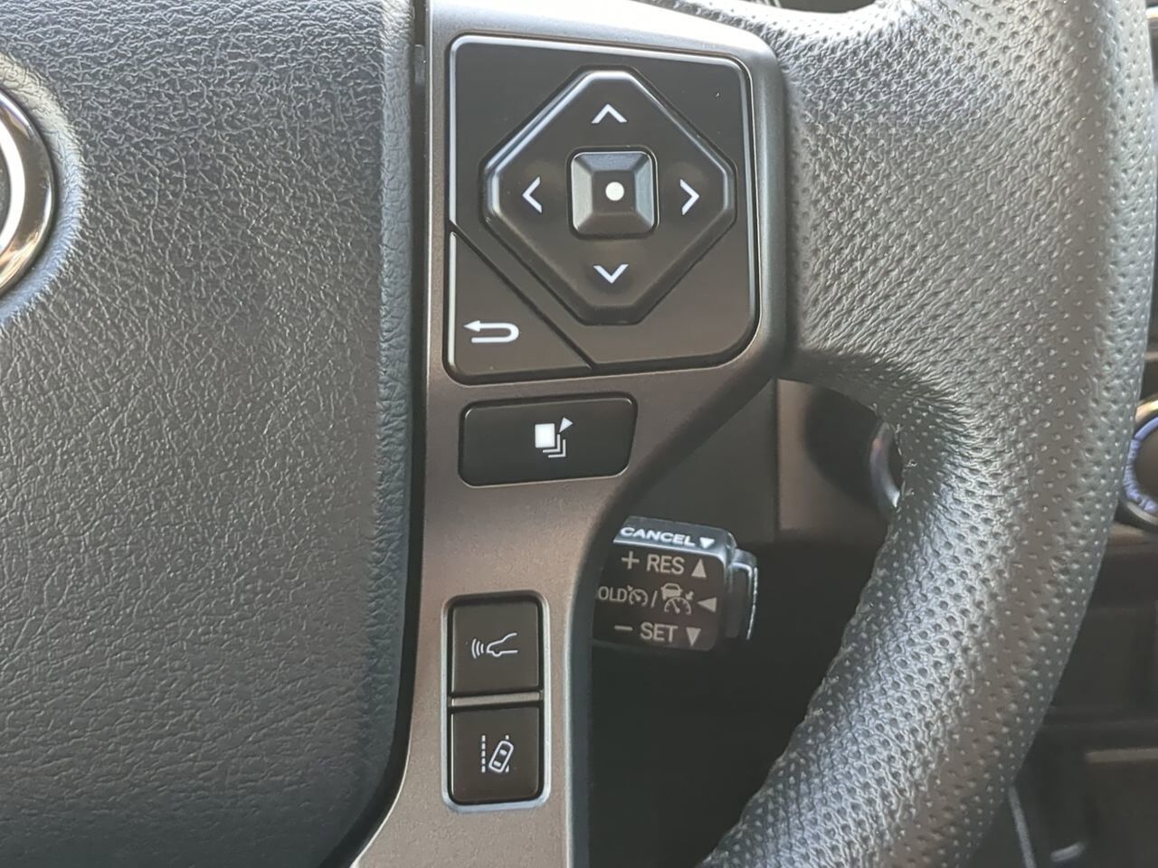 2020 Toyota Tacoma 4WD TRD Sport Appleton WI