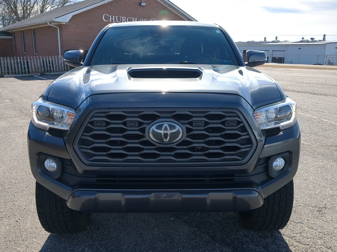 2020 Toyota Tacoma 4WD TRD Sport Appleton WI