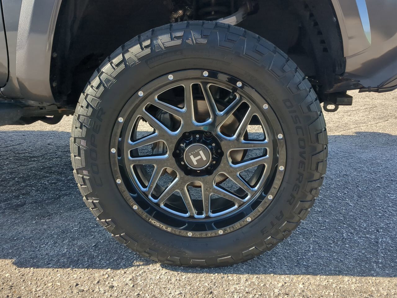 2020 Toyota Tacoma 4WD TRD Sport Appleton WI