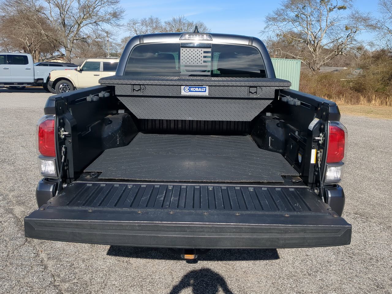 2020 Toyota Tacoma 4WD TRD Sport Appleton WI