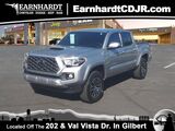 2020 Toyota Tacoma 4WD TRD Sport Phoenix AZ 2020 Toyota Tacoma 4WD TRD Sport Phoenix AZ