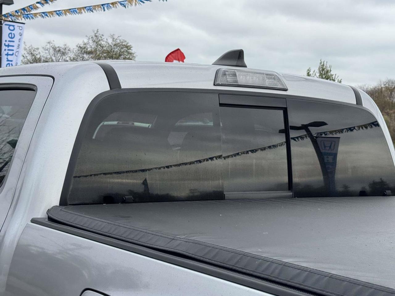 2020 Toyota Tacoma 4WD TRD Sport San Clemente CA