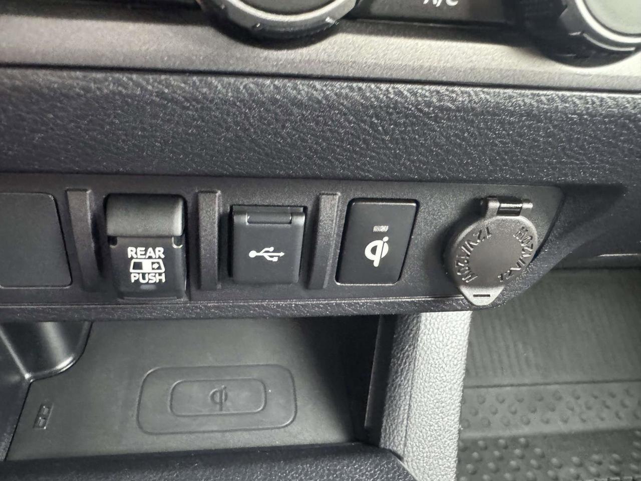 2020 Toyota Tacoma 4WD TRD Sport San Clemente CA