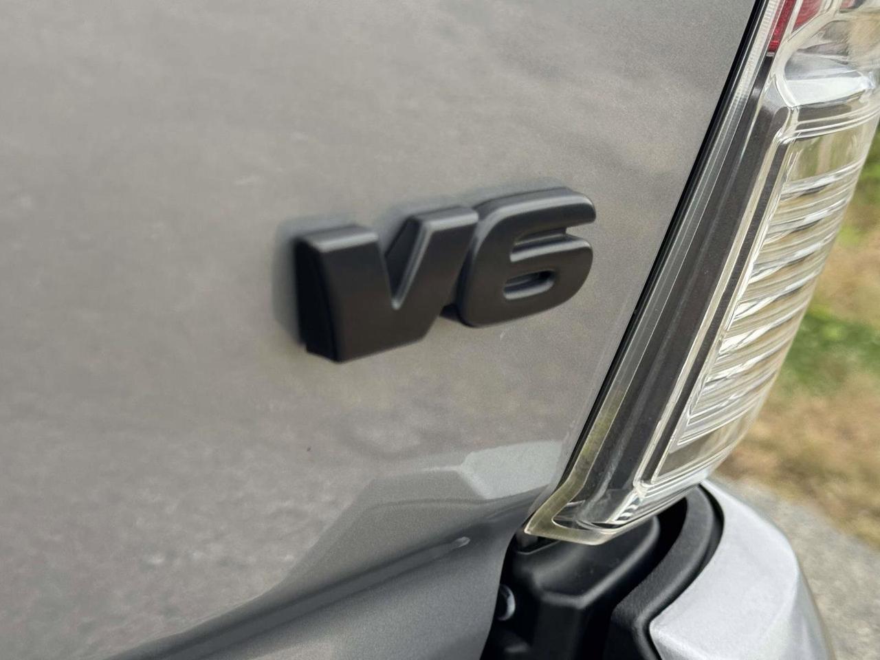 2020 Toyota Tacoma 4WD TRD Sport San Clemente CA