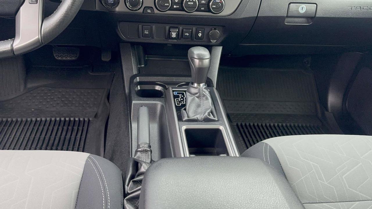 2020 Toyota Tacoma 4WD TRD Sport San Clemente CA